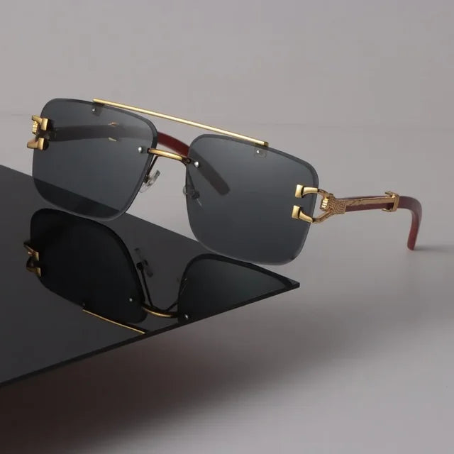 Cheetah Shades π A027