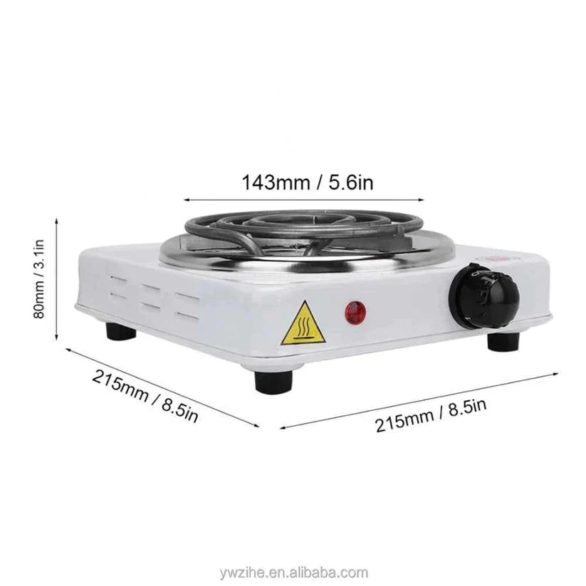 Portable Electric StoveβοΈ