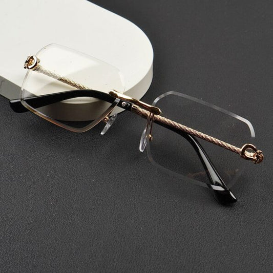 Transition - Spin Roll Solar Sunglasses 🕶️ A029