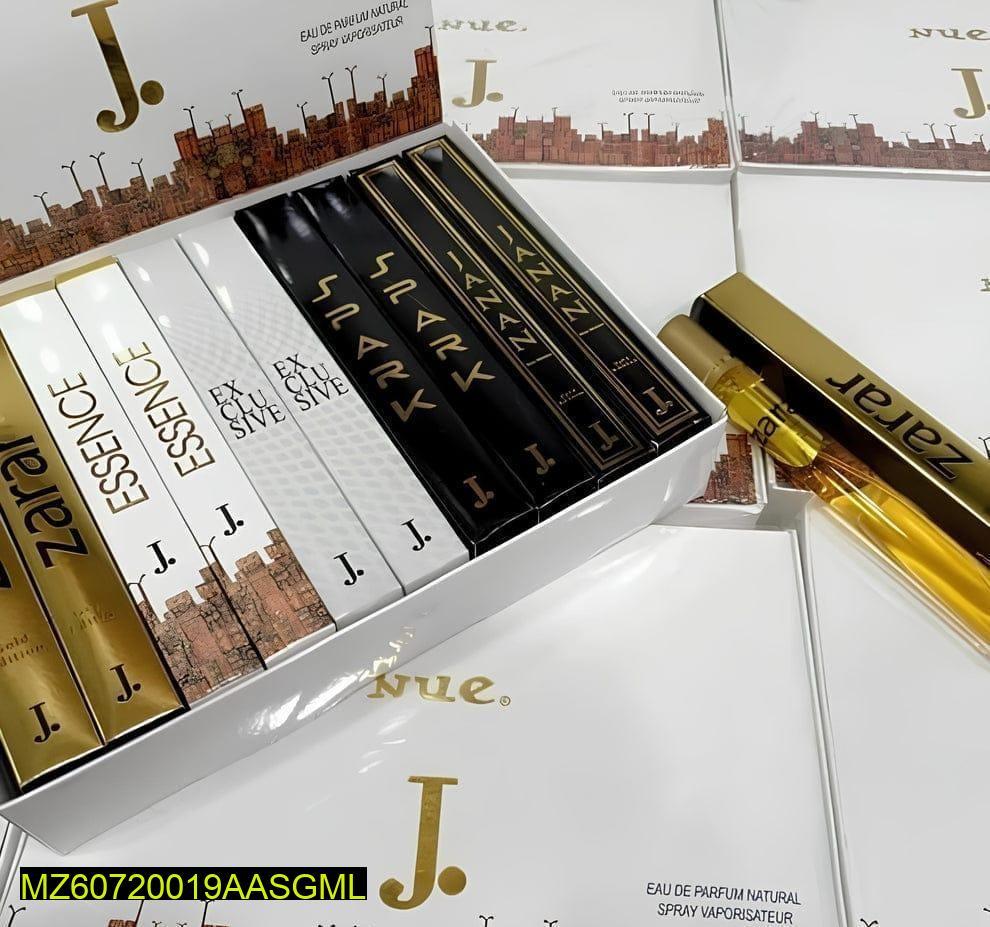 5 Pen Perfumes set šššš