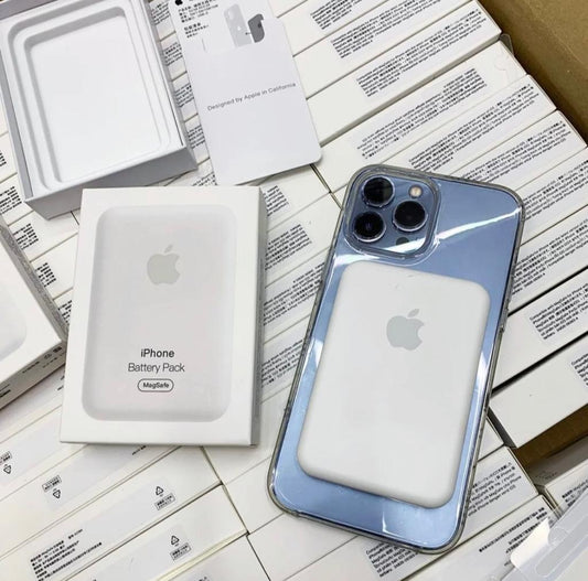 20W Super Fast Magsafe Wireless Battery Pack 5000 mah