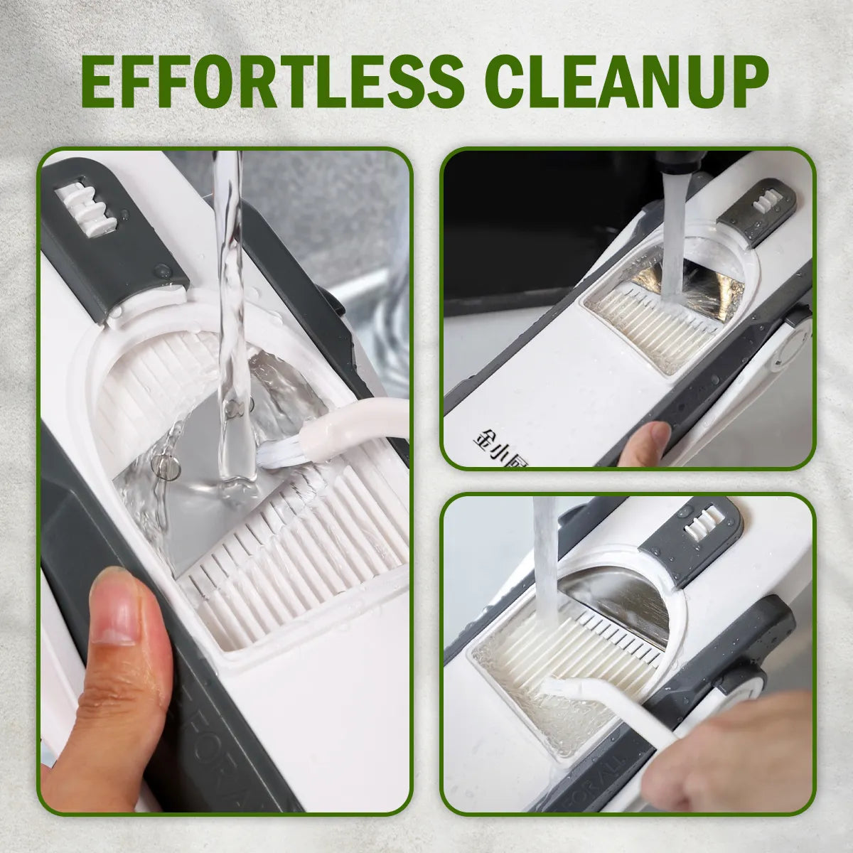 5 In 1 Vegetable Cutter Chopper-Vertical Vegetable Cutter π₯