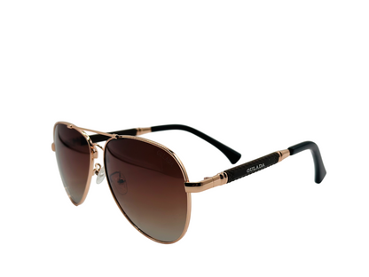 Trendy Aviator Unbreakable Premium sunglasses 🕶️ A021