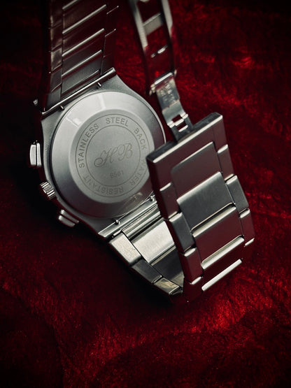 Hublot Classic with fancy dials