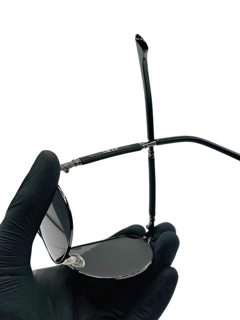 Trendy Aviator Unbreakable Premium sunglasses 🕶️ A021