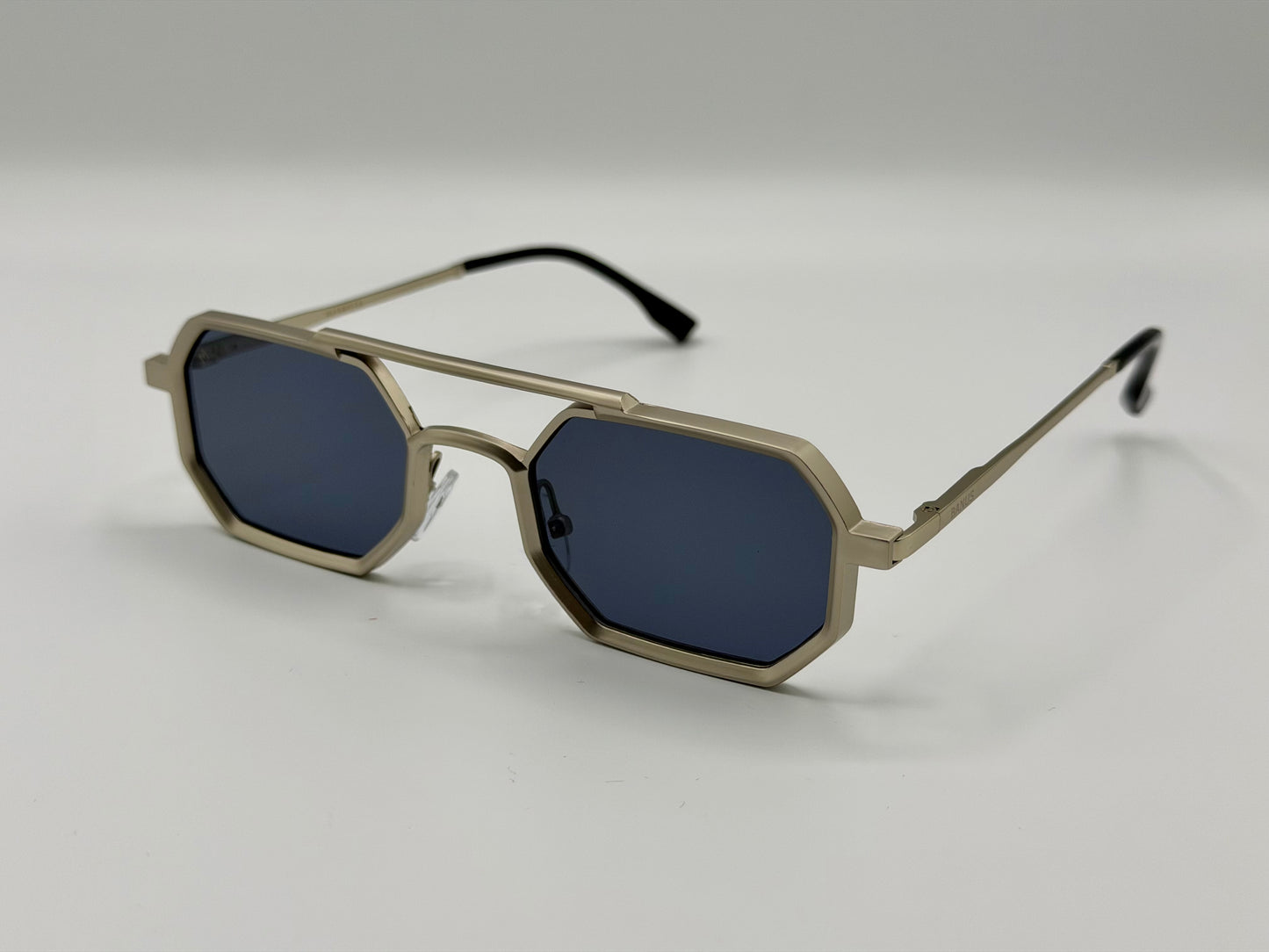 Octagon Luxe Sunglasses 🕶️ A033