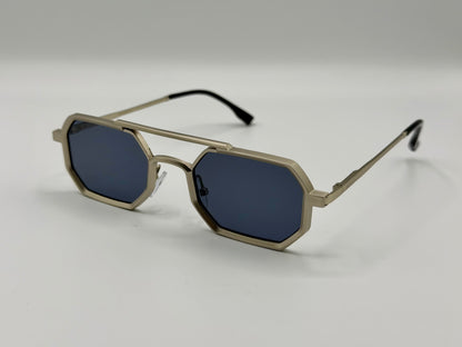 Octagon Luxe Sunglasses 🕶️ A033