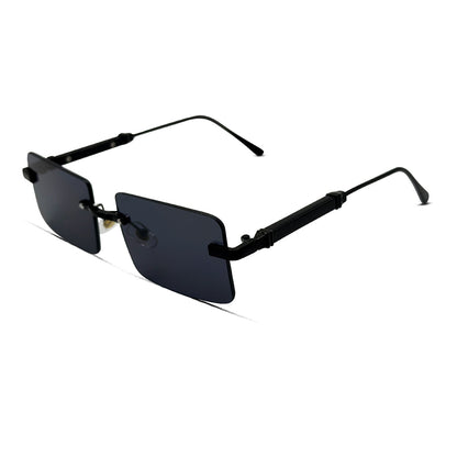 Wood line seriese - Mafia Black Edition Premium Sunglasses 🕶️ A017