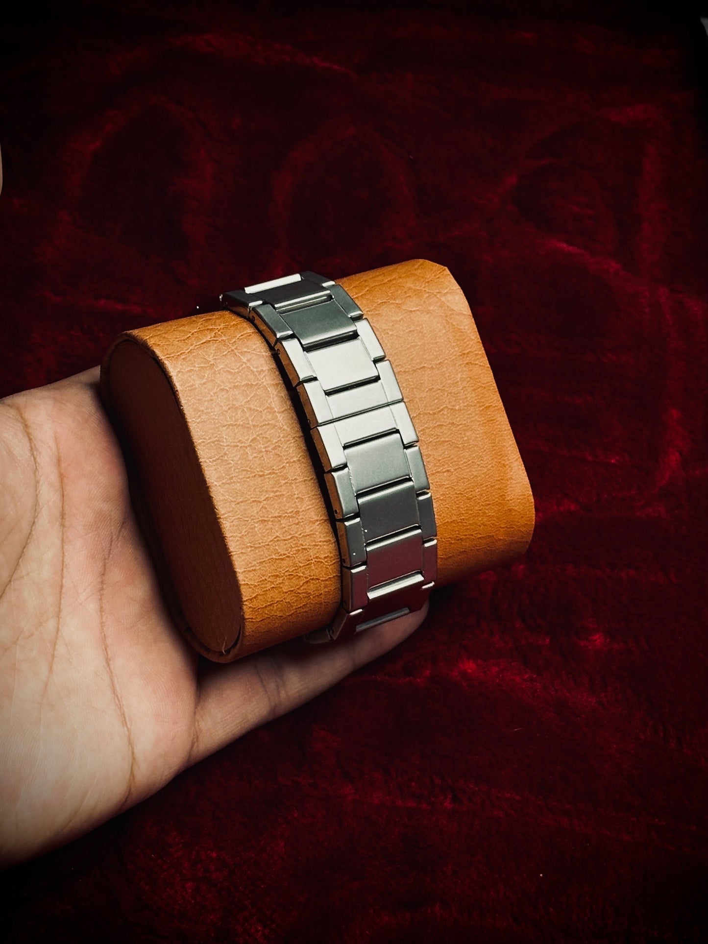 Hublot Classic with fancy dials