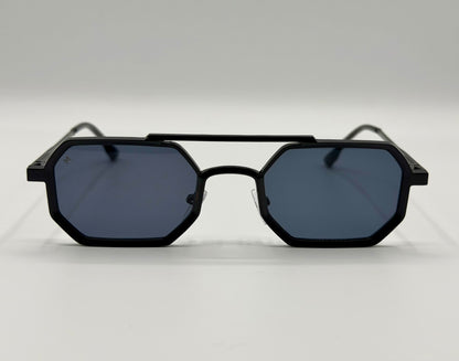 Octagon Luxe Sunglasses 🕶️ A033