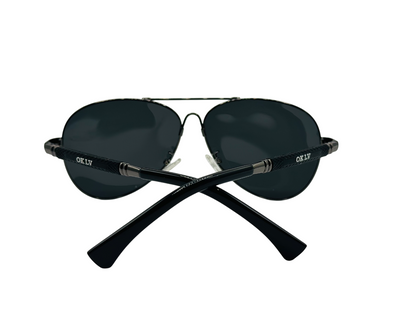 Trendy Aviator Unbreakable Premium sunglasses 🕶️ A021