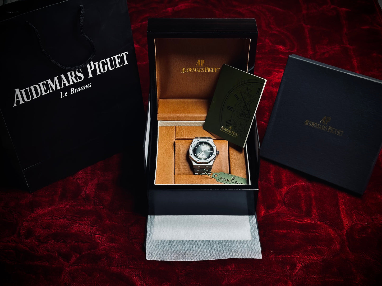 Audemars Piguet Royal Oak