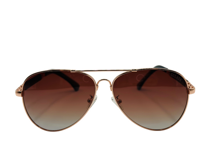 Trendy Aviator Unbreakable Premium sunglasses 🕶️ A021