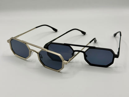 Octagon Luxe Sunglasses 🕶️ A033