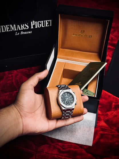 Audemars piguet (choronograph style)