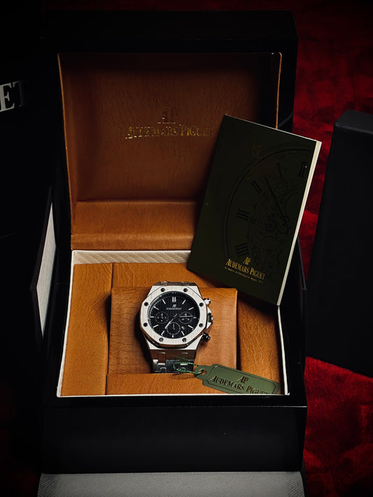 Audemars piguet (choronograph style)