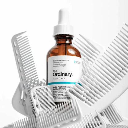 The Ordinary Multi-Peptide Serum For Hair Density 60Ml
