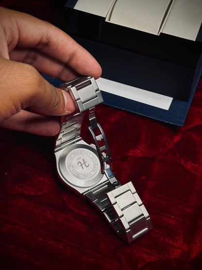 Hublot classic chain (Stainless steel)